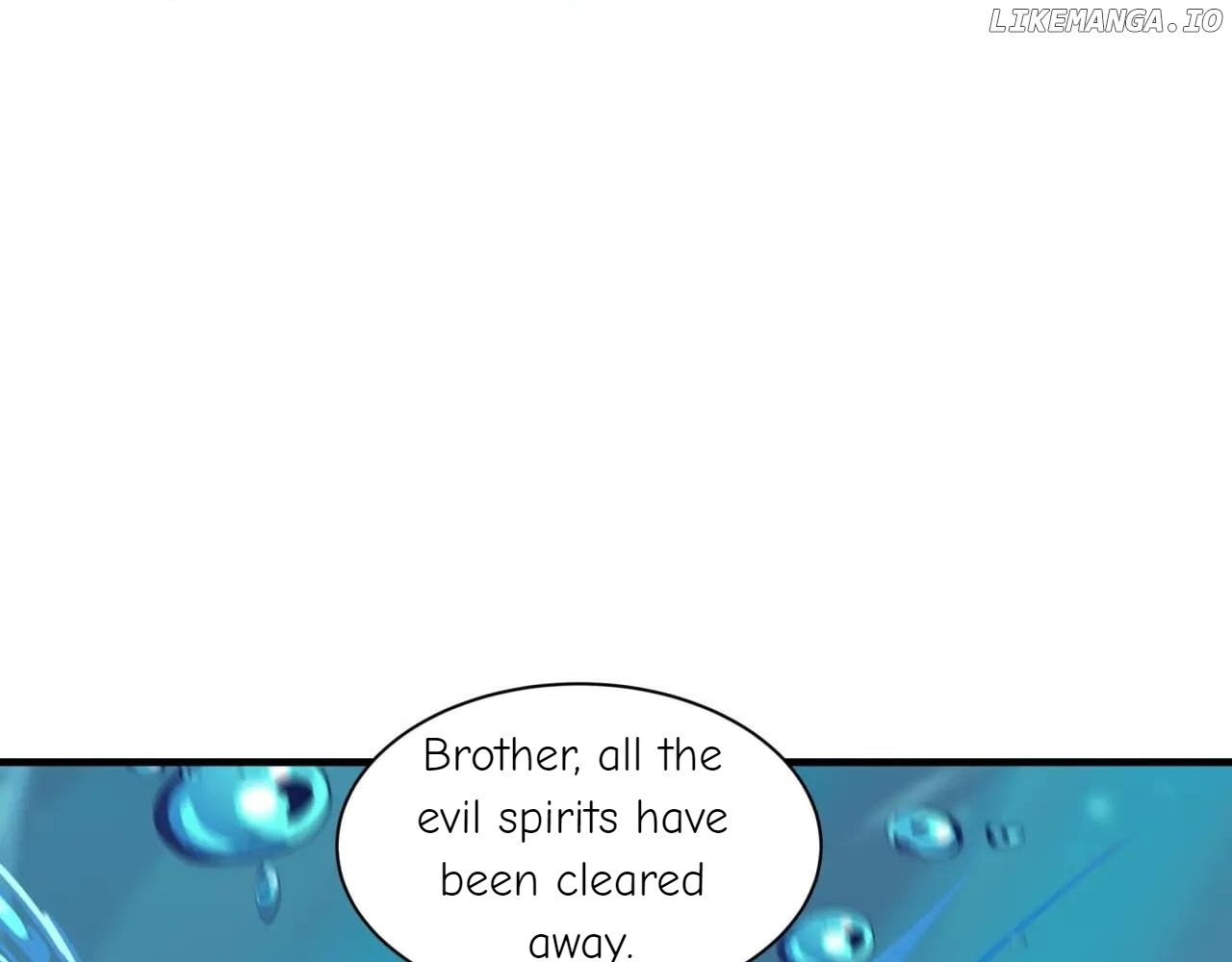 Era of the Haunted Chapter 392 - page 64